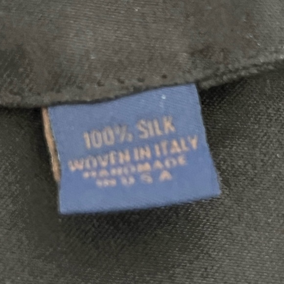 DAVID DONAHUE FORMAL VEST - Picture 11 of 12